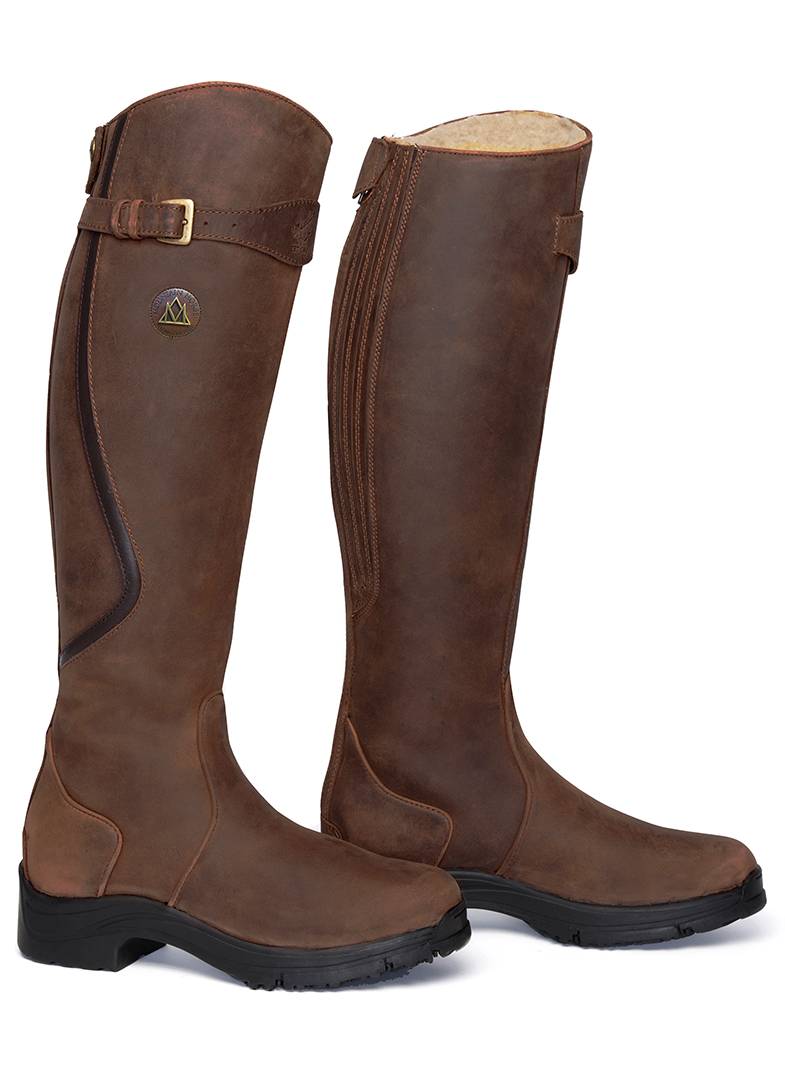 mountain horse boots sale