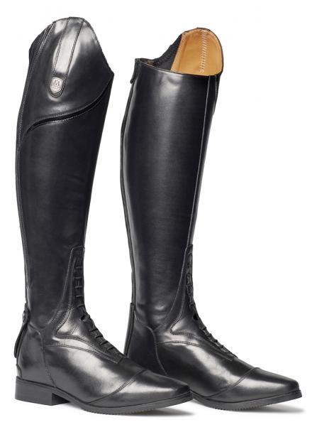 Mountain Horse Ladies Sovereign Field Boots