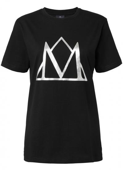 image: MH Silver Tee