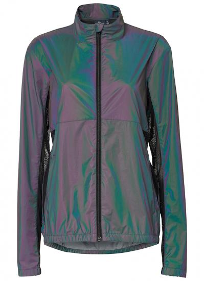 image: Mimic reflective jacket